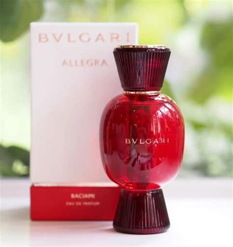 baciami bvlgari